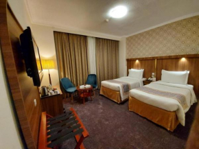 Saraya Harmony Hotel A